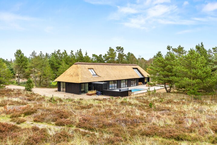 Ferienhaus 60762 in Nordkrogen 23D, Blåvand - Bild #49