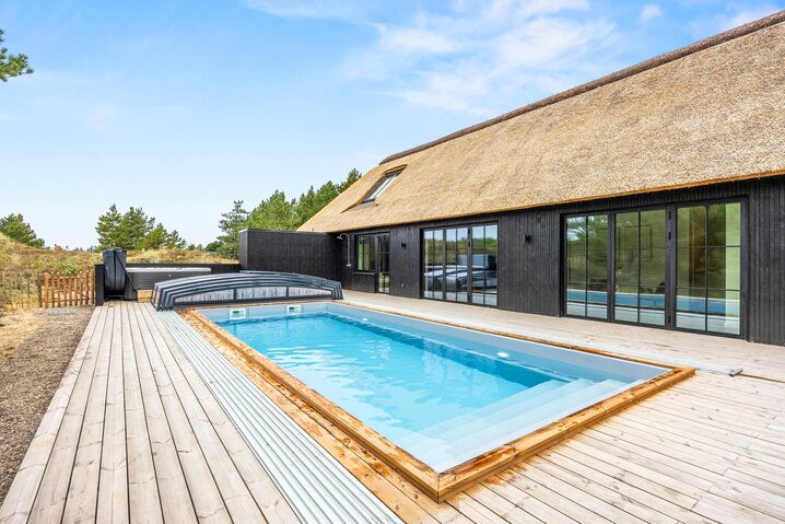 Ferienhaus 60762 in Nordkrogen 23D, Blåvand - Bild #50