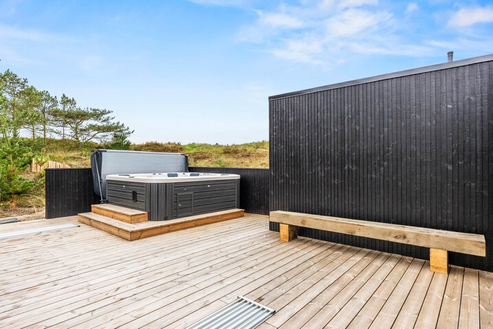Ferienhaus 60762 in Nordkrogen 23D, Blåvand - Bild #52