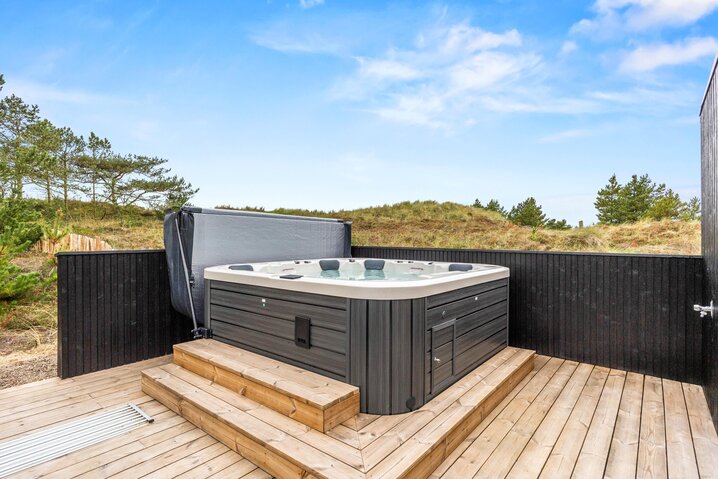Ferienhaus 60762 in Nordkrogen 23D, Blåvand - Bild #53