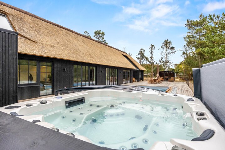 Ferienhaus 60762 in Nordkrogen 23D, Blåvand - Bild #54