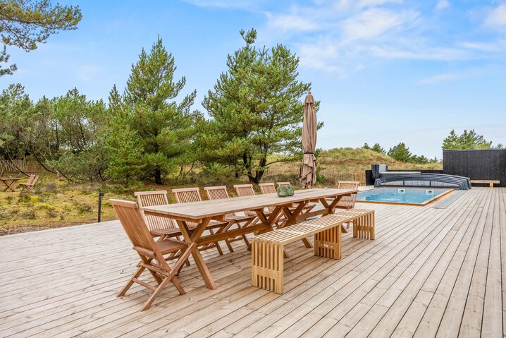 Ferienhaus 60762 in Nordkrogen 23D, Blåvand - Bild #55