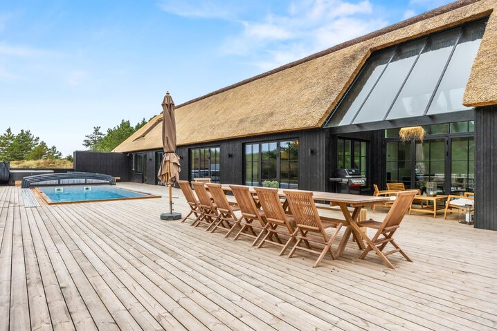 Ferienhaus 60762 in Nordkrogen 23D, Blåvand - Bild #56