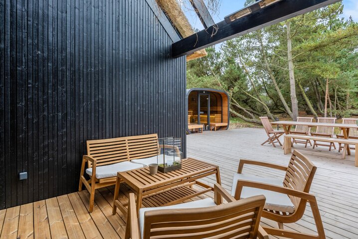 Ferienhaus 60762 in Nordkrogen 23D, Blåvand - Bild #59