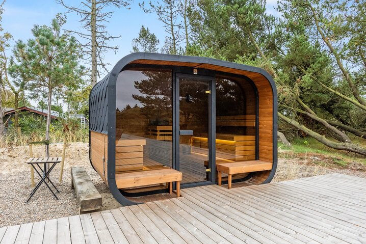 Ferienhaus 60762 in Nordkrogen 23D, Blåvand - Bild #61