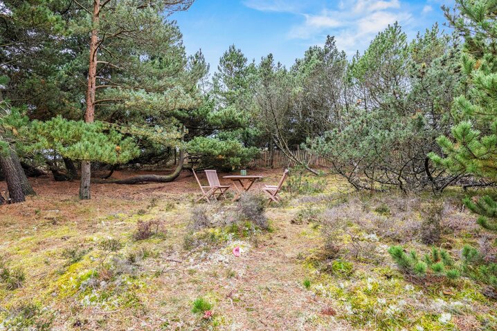 Ferienhaus 60762 in Nordkrogen 23D, Blåvand - Bild #63