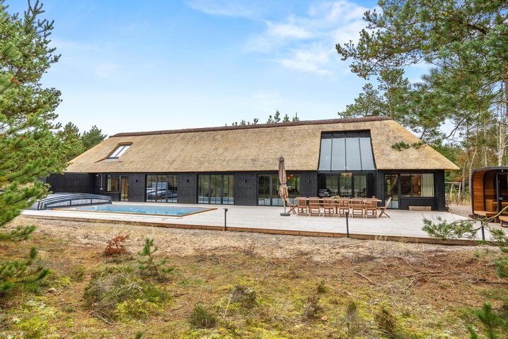 Ferienhaus 60762 in Nordkrogen 23D, Blåvand - Bild #66