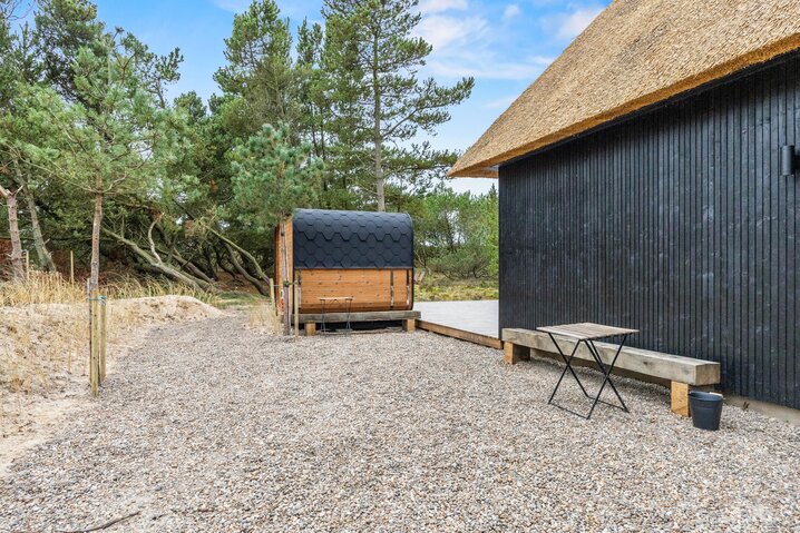 Ferienhaus 60762 in Nordkrogen 23D, Blåvand - Bild #67
