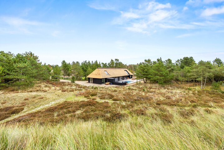 Ferienhaus 60762 in Nordkrogen 23D, Blåvand - Bild #69