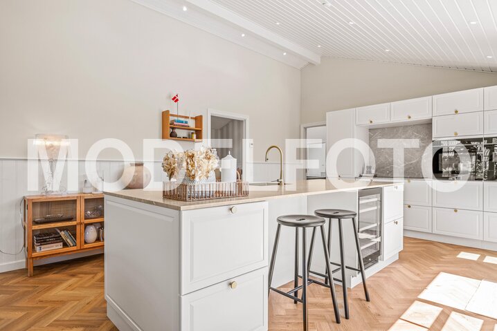 Ferienhaus 60763 in Sønder-Vasevej 80 NY, Blåvand - Bild #3