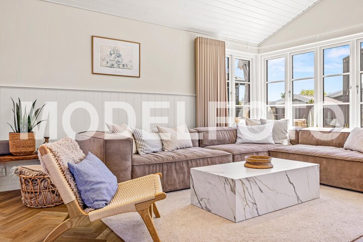 Ferienhaus 60763 in Sønder-Vasevej 80 NY, Blåvand - Bild #4