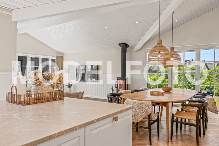 Ferienhaus 60763 in Sønder-Vasevej 80 NY, Blåvand - Bild #5