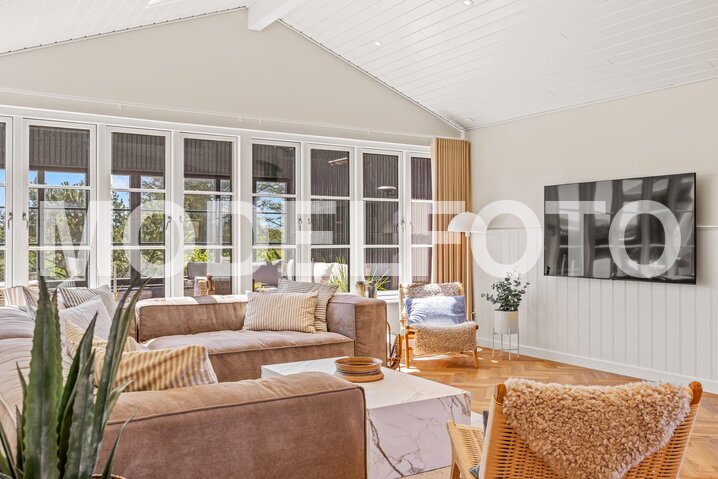 Ferienhaus 60763 in Sønder-Vasevej 80 NY, Blåvand - Bild #2
