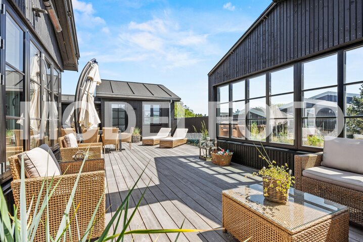 Ferienhaus 60763 in Sønder-Vasevej 80 NY, Blåvand - Bild #9
