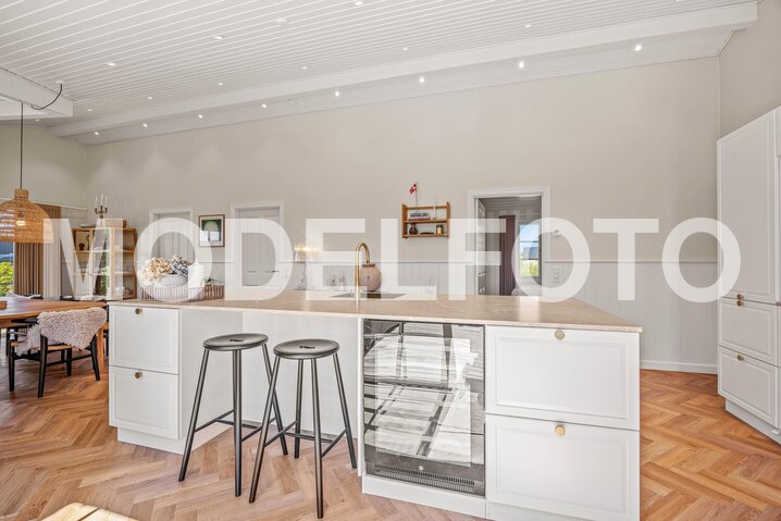 Ferienhaus 60763 in Sønder-Vasevej 80 NY, Blåvand - Bild #8