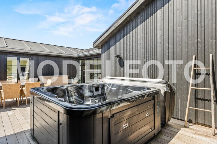 Ferienhaus 60763 in Sønder-Vasevej 80 NY, Blåvand - Bild #17