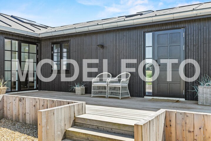 Ferienhaus 60763 in Sønder-Vasevej 80 NY, Blåvand - Bild #18