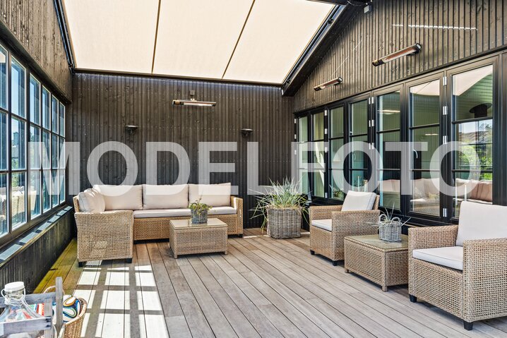 Ferienhaus 60763 in Sønder-Vasevej 80 NY, Blåvand - Bild #16