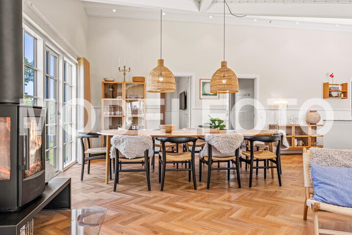 Ferienhaus 60763 in Sønder-Vasevej 80 NY, Blåvand - Bild #7