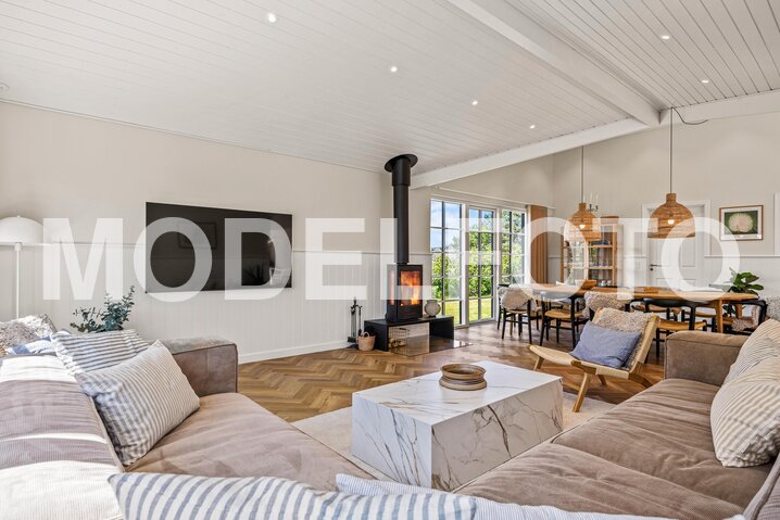 Ferienhaus 60763 in Sønder-Vasevej 80 NY, Blåvand - Bild #5