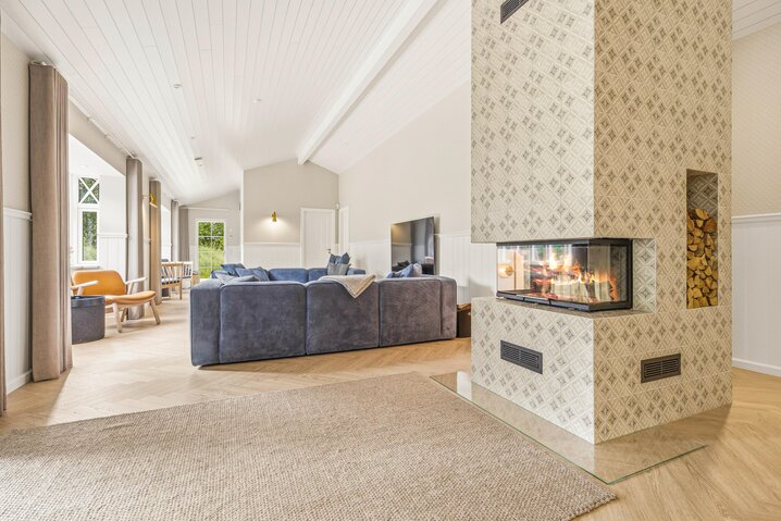 Ferienhaus 60764 in Toldbodvej 32, Blåvand - Bild #1