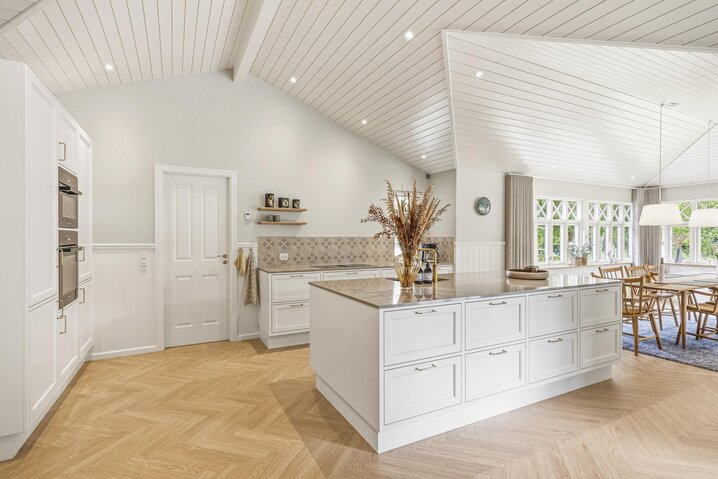 Ferienhaus 60764 in Toldbodvej 32, Blåvand - Bild #2