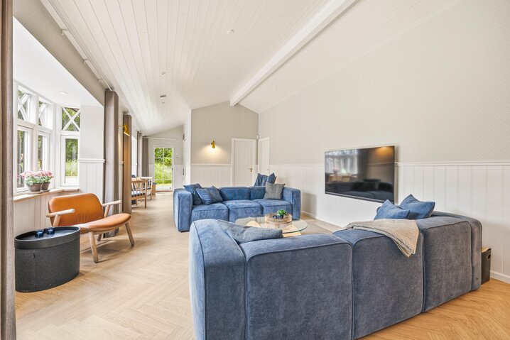 Ferienhaus 60764 in Toldbodvej 32, Blåvand - Bild #3