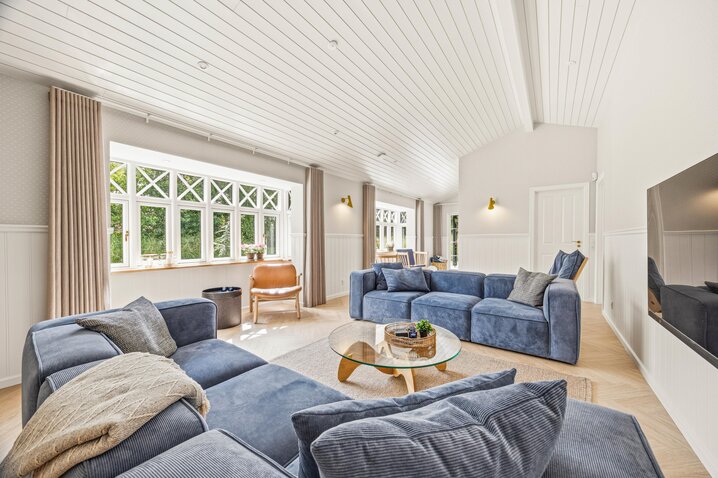 Ferienhaus 60764 in Toldbodvej 32, Blåvand - Bild #4