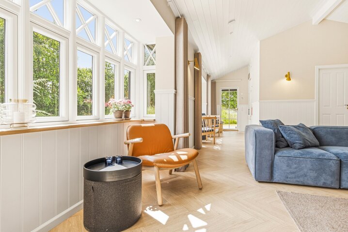 Ferienhaus 60764 in Toldbodvej 32, Blåvand - Bild #5