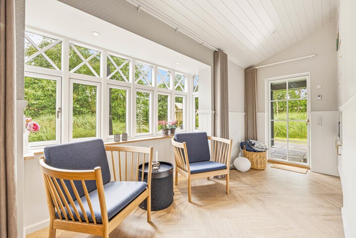 Ferienhaus 60764 in Toldbodvej 32, Blåvand - Bild #6