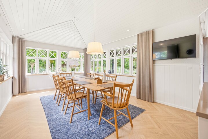 Ferienhaus 60764 in Toldbodvej 32, Blåvand - Bild #9