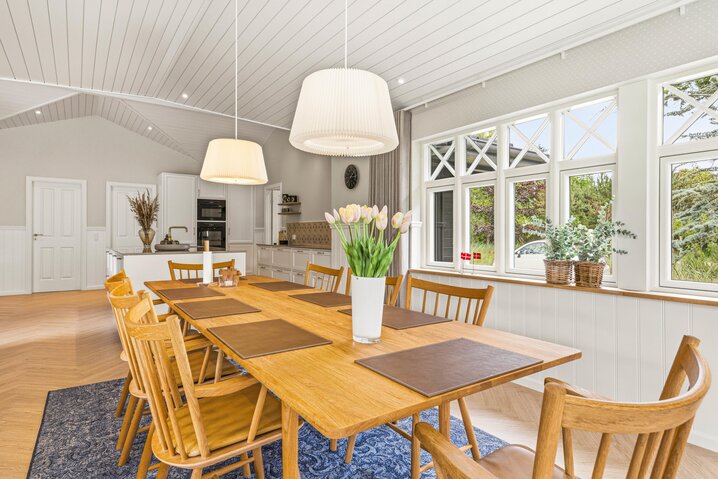 Ferienhaus 60764 in Toldbodvej 32, Blåvand - Bild #11
