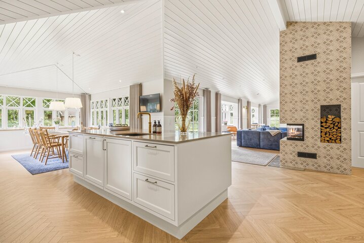 Ferienhaus 60764 in Toldbodvej 32, Blåvand - Bild #15