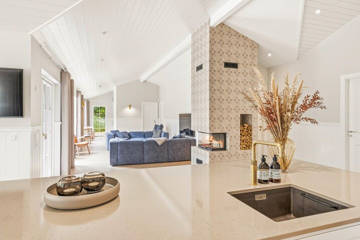 Ferienhaus 60764 in Toldbodvej 32, Blåvand - Bild #16