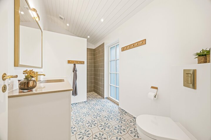 Ferienhaus 60764 in Toldbodvej 32, Blåvand - Bild #24