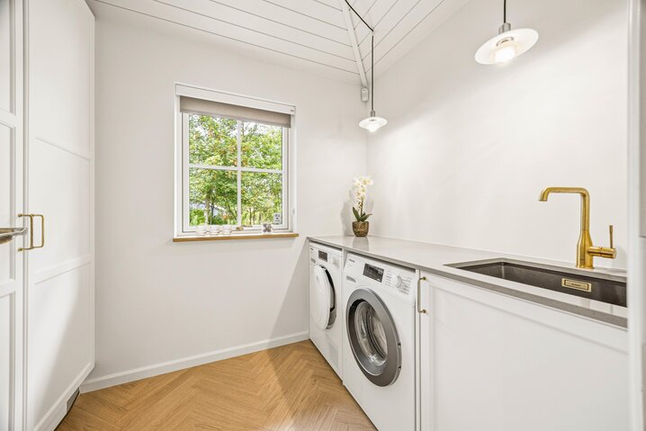 Ferienhaus 60764 in Toldbodvej 32, Blåvand - Bild #30