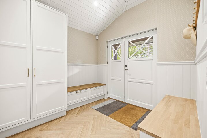 Ferienhaus 60764 in Toldbodvej 32, Blåvand - Bild #31