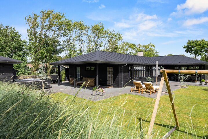 Ferienhaus 60764 in Toldbodvej 32, Blåvand - Bild #32