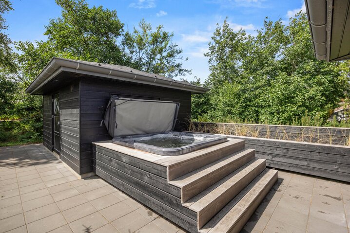 Ferienhaus 60764 in Toldbodvej 32, Blåvand - Bild #33