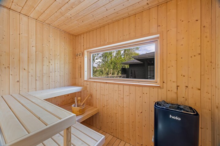 Ferienhaus 60764 in Toldbodvej 32, Blåvand - Bild #34