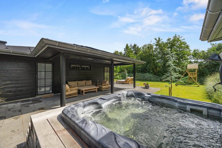Ferienhaus 60764 in Toldbodvej 32, Blåvand - Bild #35