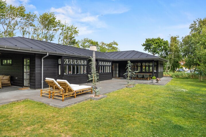 Ferienhaus 60764 in Toldbodvej 32, Blåvand - Bild #37