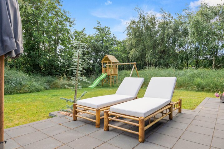 Ferienhaus 60764 in Toldbodvej 32, Blåvand - Bild #38