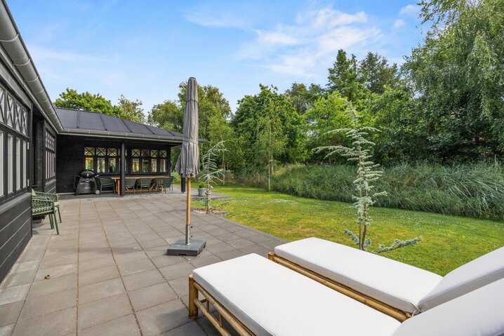 Ferienhaus 60764 in Toldbodvej 32, Blåvand - Bild #39