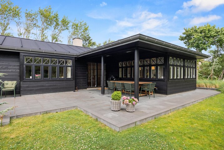 Ferienhaus 60764 in Toldbodvej 32, Blåvand - Bild #40