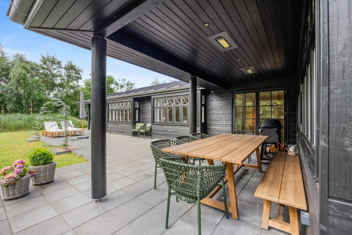 Ferienhaus 60764 in Toldbodvej 32, Blåvand - Bild #41