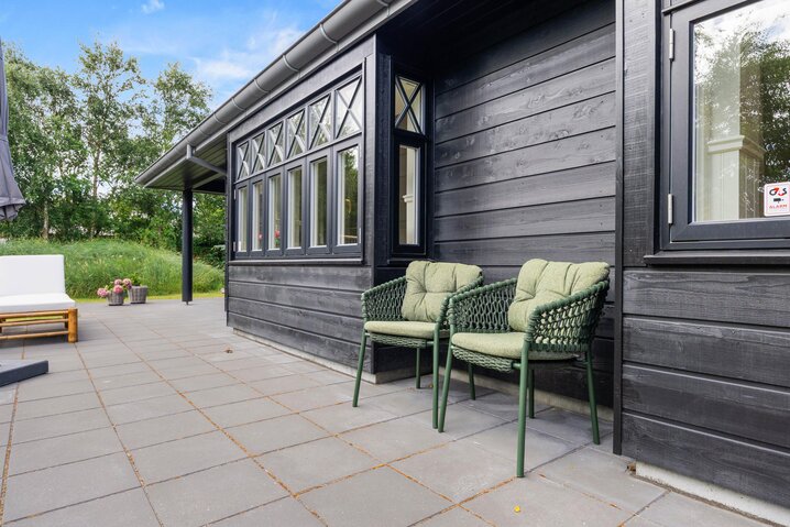 Ferienhaus 60764 in Toldbodvej 32, Blåvand - Bild #43