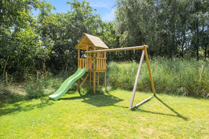 Ferienhaus 60764 in Toldbodvej 32, Blåvand - Bild #45