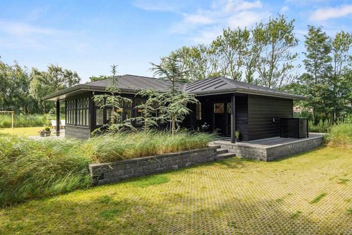 Ferienhaus 60764 in Toldbodvej 32, Blåvand - Bild #48