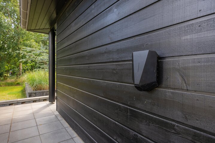 Ferienhaus 60764 in Toldbodvej 32, Blåvand - Bild #49